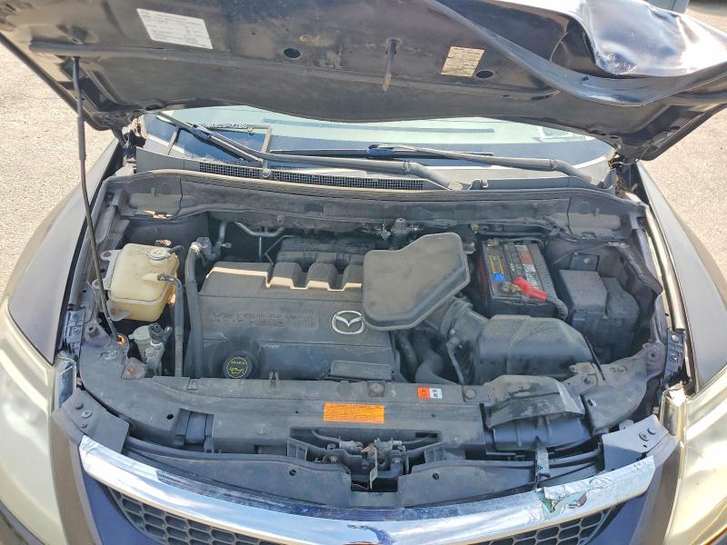 Aukcja sprzedaży 2009 Mazda Cx-9, vin: JM3TB38V890180499, numer aukcji: 60504886