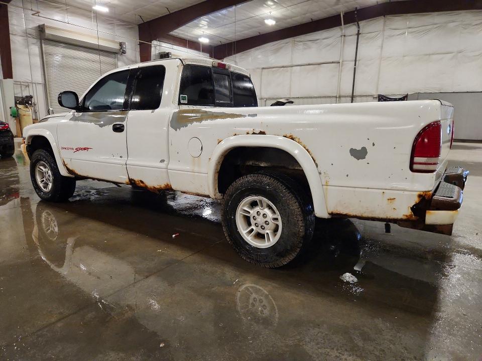 Продаж на аукціоні авто 2008 Dodge Dakota, vin: 1B7GG23YXVS214321, номер лоту: 61840906