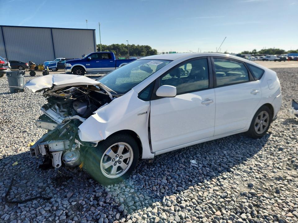 Auction sale of the 2008 Toyota Prius, vin: JTDKB20U083332337, lot number: 60289846