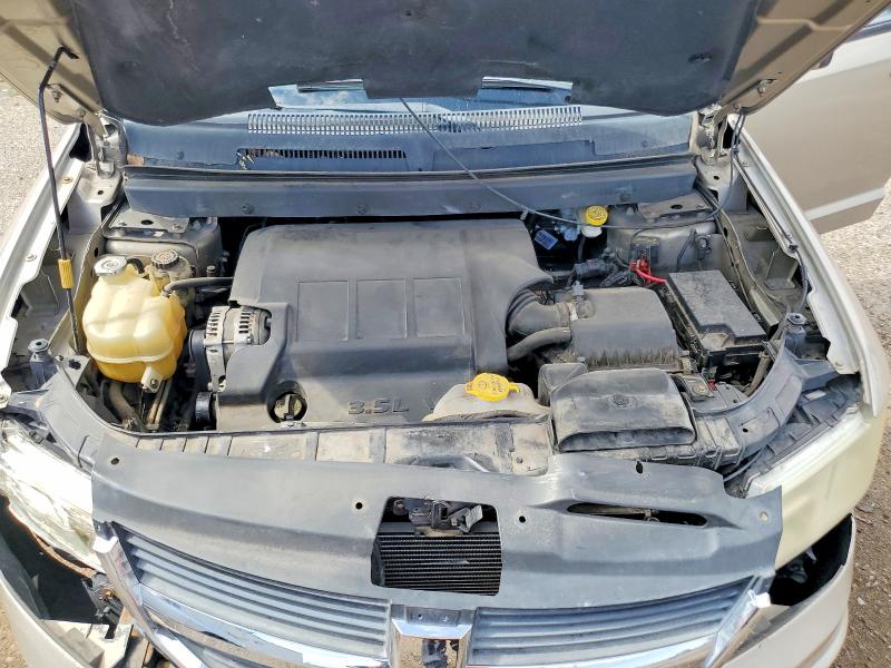 Продажа на аукционе авто 2009 Dodge Journey, vin: 3D4GG57V29T568391, номер лота: 60310686