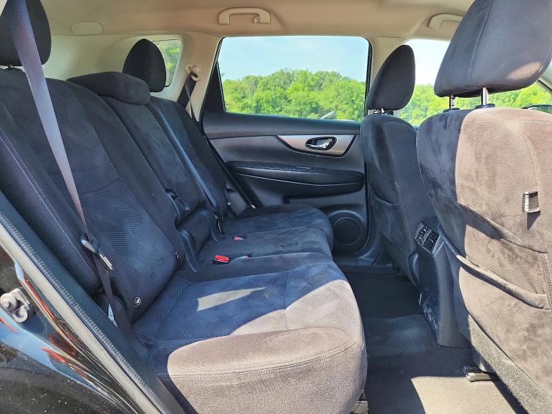 Aukcja sprzedaży 2015 Nissan Rogue, vin: KNMAT2MV1FP521175, numer aukcji: 59404346