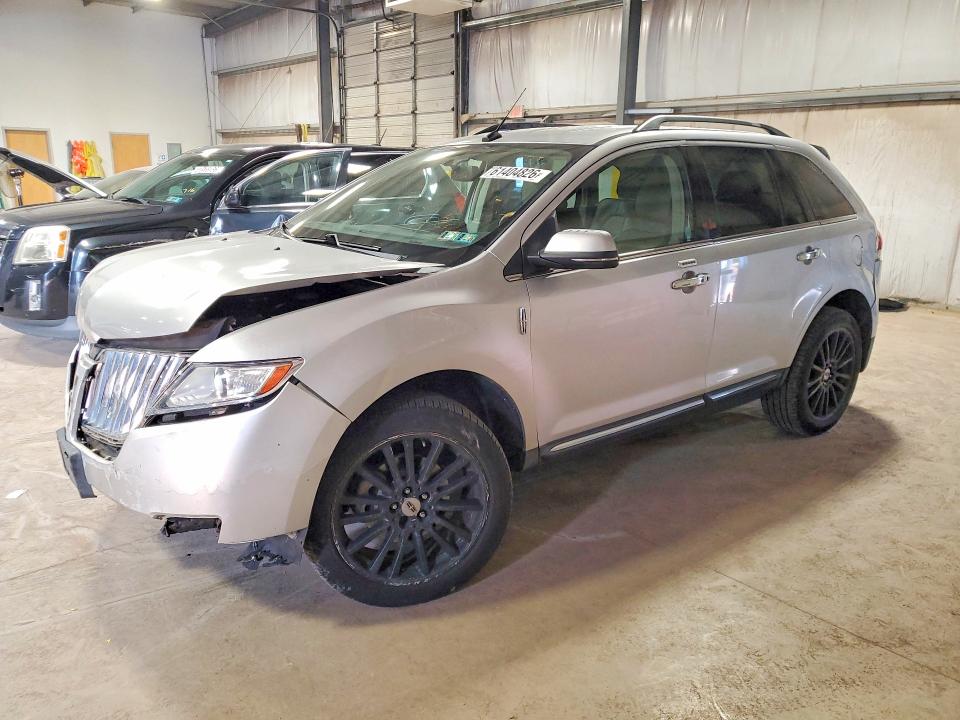 Aukcja sprzedaży 2013 Lincoln Mkx, vin: 2LMDJ6JK0DBL07965, numer aukcji: 61404826