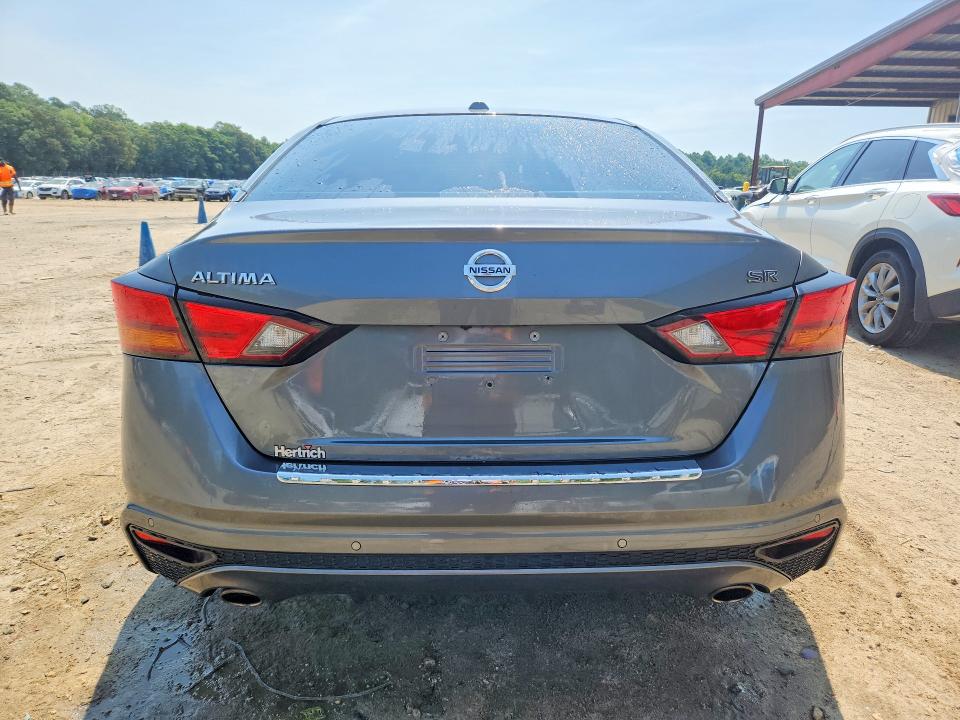 Продажа на аукционе авто 2020 Nissan Altima, vin: 1N4BL4CV8LC113895, номер лота: 60780096