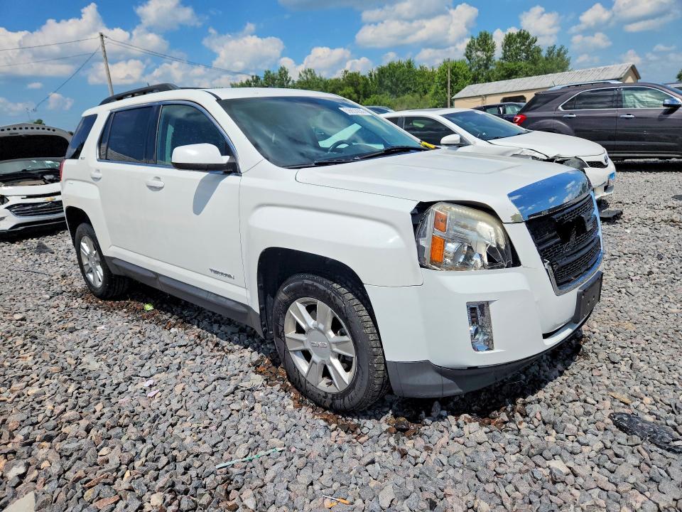 Продаж на аукціоні авто 2013 Gmc Terrain, vin: 2GKALUEKXD6424994, номер лоту: 59853936