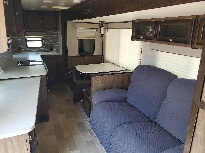 59797126 :رقم المزاد ، 5SFNB3626LE415791 vin ، 2020 Heartland Rv Mallard North Trail & Wilderness مزاد بيع