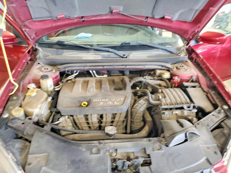 2012 Chrysler 200 მანქანა იყიდება აუქციონზე, vin: 1C3CCBBB4CN168556, აუქციონის ნომერი: 59387976