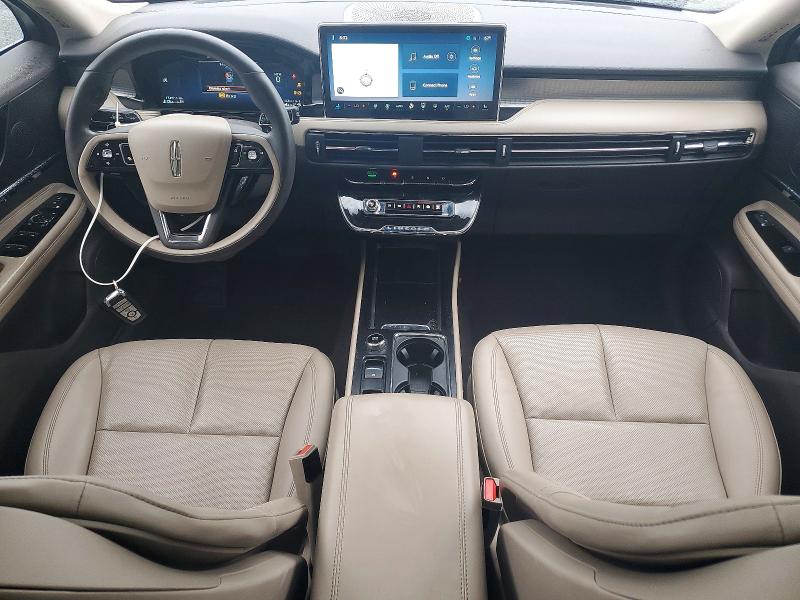 2023 Lincoln Corsair მანქანა იყიდება აუქციონზე, vin: 5LMCJ1DA2PUL21150, აუქციონის ნომერი: 59369496
