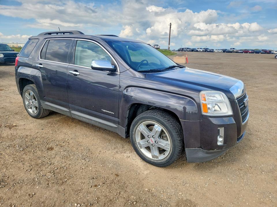 60959386 :رقم المزاد ، 2GKFLVEK0D6210964 vin ، 2013 Gmc Terrain مزاد بيع