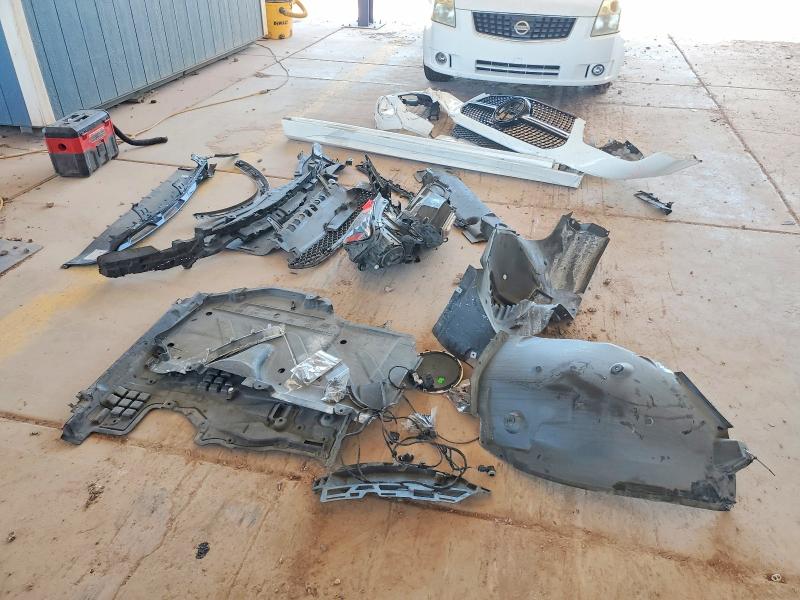 59649376 :رقم المزاد ، 4JGFB4KB0NA582916 vin ، 2022 Mercedes-benz Gle مزاد بيع