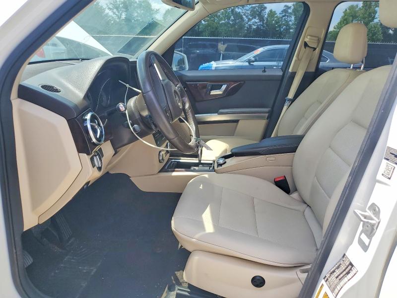 61549936 :رقم المزاد ، WDCGG8JB8EG330776 vin ، 2014 Mercedes-benz Glk مزاد بيع
