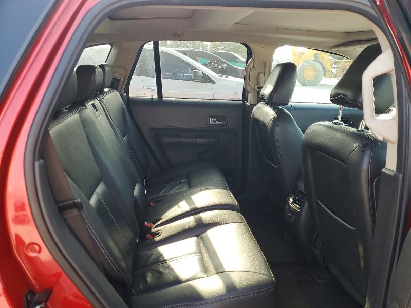 Продаж на аукціоні авто 2010 Ford Edge, vin: 2FMDK4JC1ABB70424, номер лоту: 61530926