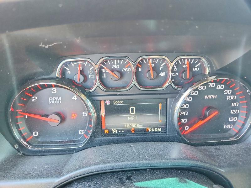 Продажа на аукционе авто 2016 Gmc Sierra, vin: 1GTV2NEC0GZ136330, номер лота: 60501396