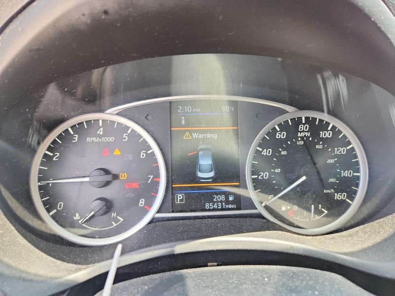 Продажа на аукционе авто 2019 Nissan Sentra, vin: 3N1AB7AP6KY211878, номер лота: 61008456
