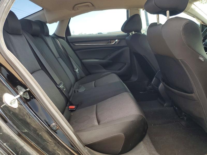 Aukcja sprzedaży 2021 Honda Accord, vin: 1HGCV1F14MA021214, numer aukcji: 61930126