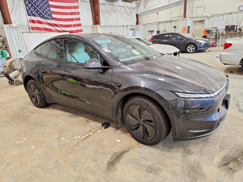 Aukcja sprzedaży 2026 Tesla Model Y, vin: 7SAYGDEE9TA414474, numer aukcji: 61238716