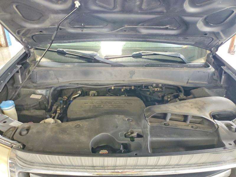 2012 Honda Pilot მანქანა იყიდება აუქციონზე, vin: 5FNYF4H91CB038581, აუქციონის ნომერი: 60790186