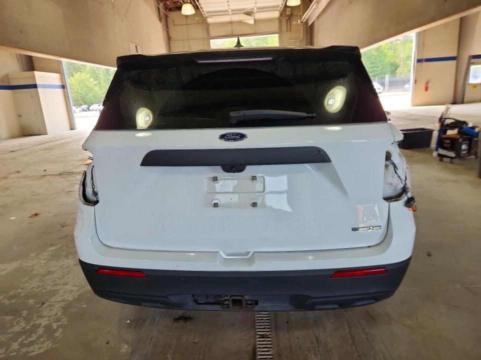 Aukcja sprzedaży 2022 Ford Explorer, vin: 1FM5K8AC2NGA92942, numer aukcji: 61329086