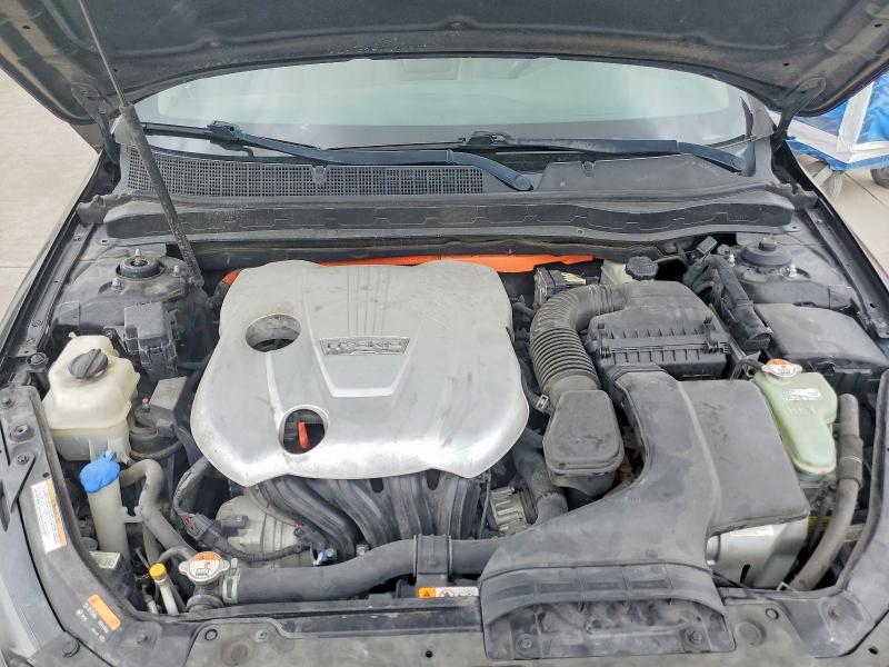 Aukcja sprzedaży 2016 Kia Optima, vin: KNAGN4ADXG5096402, numer aukcji: 62224066