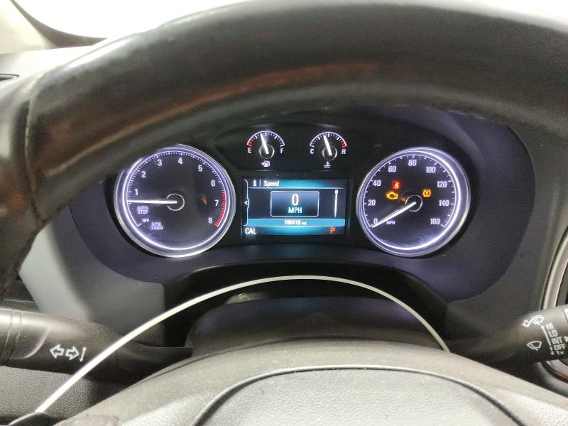 Aukcja sprzedaży 2019 Buick Enclave, vin: 5GAEVAKW5KJ262349, numer aukcji: 62109246