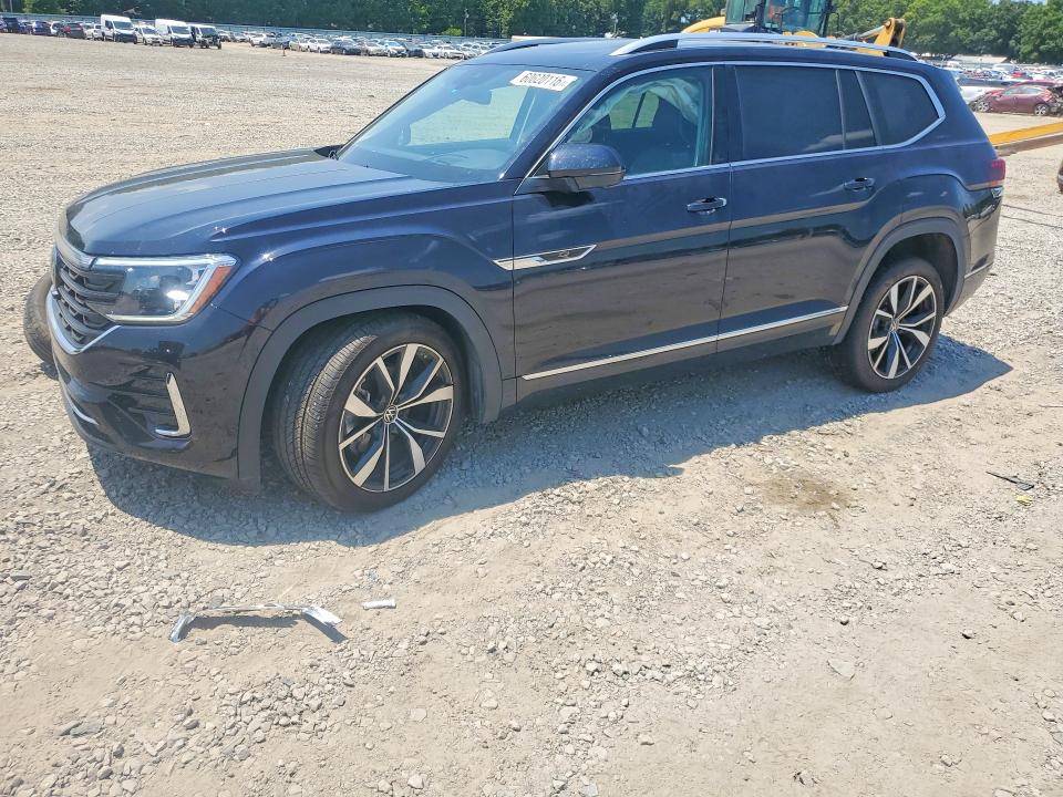 Aukcja sprzedaży 2025 Volkswagen Atlas, vin: 1V2FR2CA9SC519452, numer aukcji: 60020116