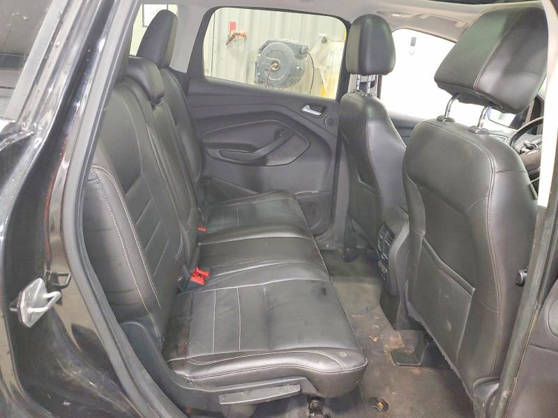 Aukcja sprzedaży 2014 Ford Escape, vin: 1FMCU9J91EUA23740, numer aukcji: 62039216