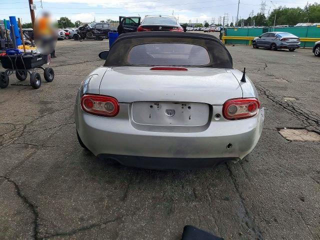 Aukcja sprzedaży 2013 Mazda Mx-5 Miata, vin: JM1NC2JF7D0231124, numer aukcji: 60173246
