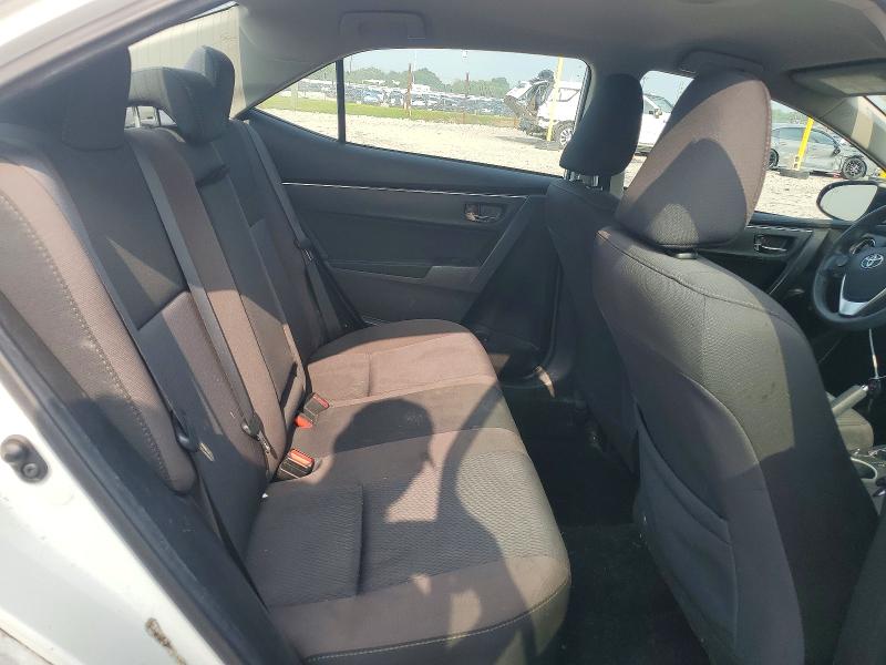 61398006 :رقم المزاد ، 2T1BURHE6HC754037 vin ، 2017 Toyota Corolla مزاد بيع