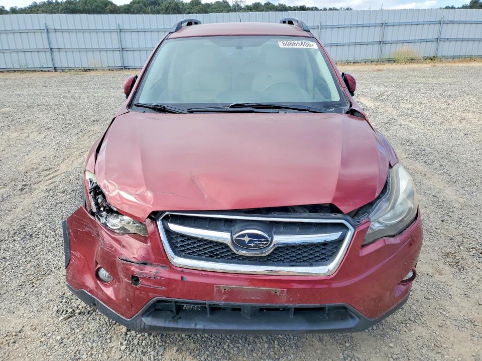 Продаж на аукціоні авто 2014 Subaru Xv Crosstrek, vin: JF2GPAGC4E8346885, номер лоту: 60665406