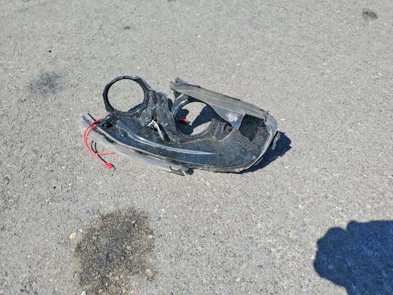 2018 Subaru Wrx მანქანა იყიდება აუქციონზე, vin: JF1VA1C61J8813428, აუქციონის ნომერი: 60406686