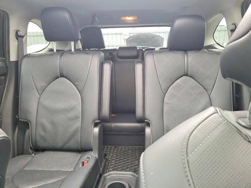 61002216 :رقم المزاد ، 5TDEBRCH2MS067952 vin ، 2021 Toyota Highlander مزاد بيع