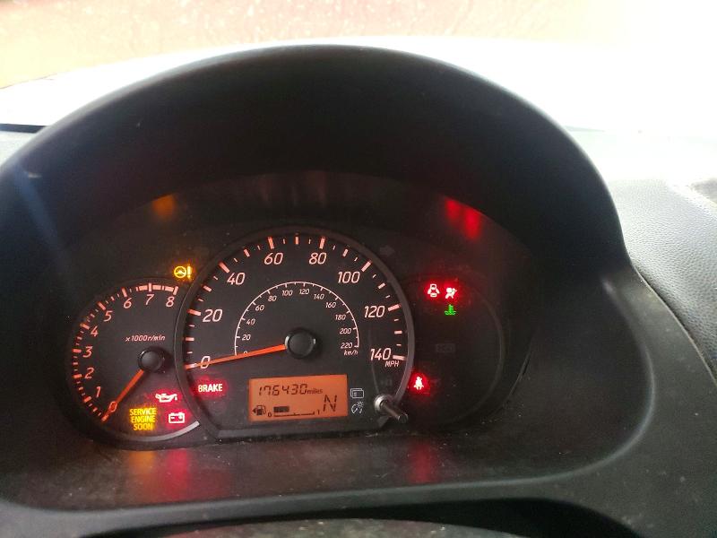 Aukcja sprzedaży 2018 Mitsubishi Mirage, vin: ML32A3HJ8JH007126, numer aukcji: 85624925