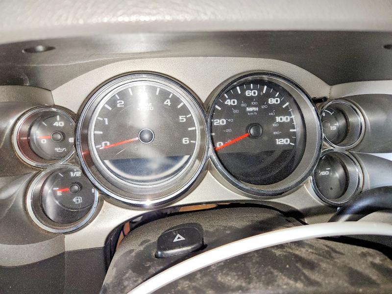 Продаж на аукціоні авто 2012 Chevrolet Silverado, vin: 1GC0KVCG2CZ206212, номер лоту: 59370036