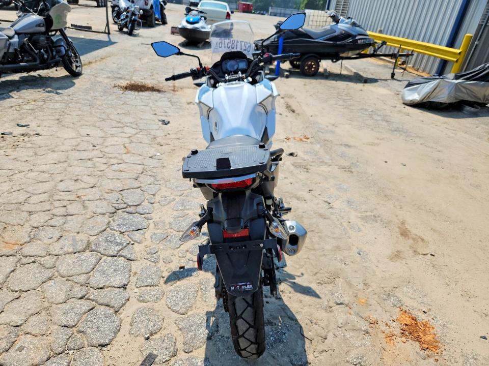 Продаж на аукціоні авто 2020 Kawasaki Kle300, vin: JKALE8B15LDA02906, номер лоту: 62718576