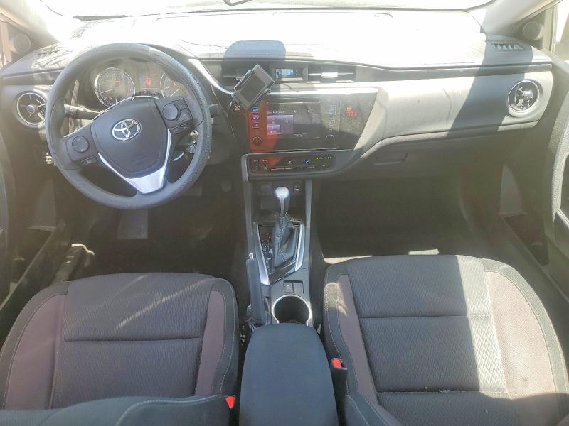 Продажа на аукционе авто 2019 Toyota Corolla, vin: 5YFBURHE8KP883968, номер лота: 61440546