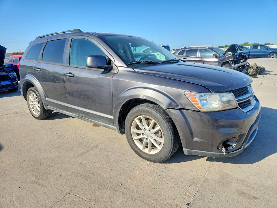 Aukcja sprzedaży 2016 Dodge Journey, vin: 3C4PDDBG9GT142624, numer aukcji: 62790976