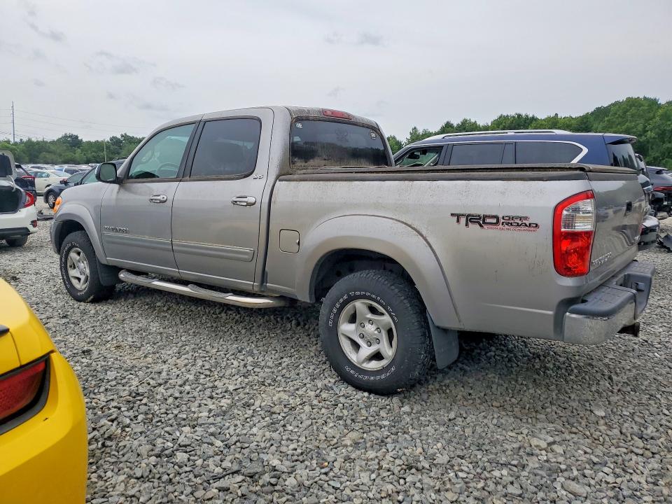 Продаж на аукціоні авто 2004 Toyota Tundra, vin: 5TBDT44124S448982, номер лоту: 61822026