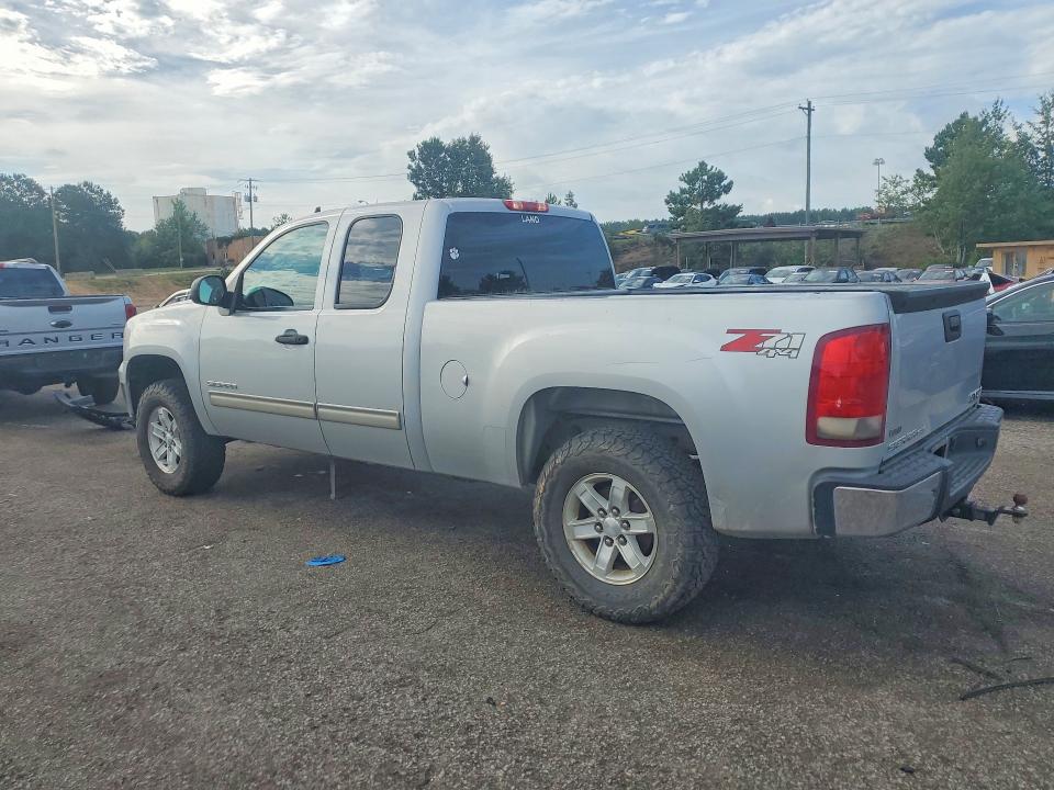 2012 Gmc Sierra მანქანა იყიდება აუქციონზე, vin: 1GTR2VE71CZ241232, აუქციონის ნომერი: 60984906