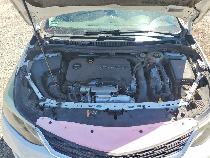 Aukcja sprzedaży 2016 Chevrolet Cruze, vin: 1G1BE5SM4G7320665, numer aukcji: 61030706