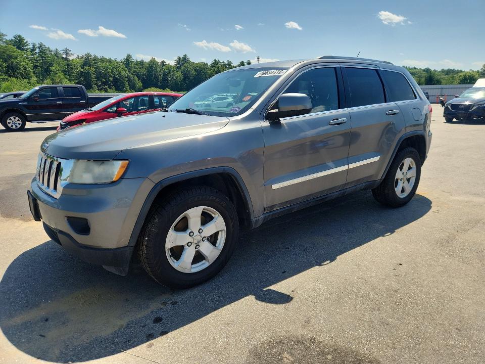 Aukcja sprzedaży 2012 Jeep Grand Cherokee, vin: 1C4RJFAGXCC150526, numer aukcji: 59534676
