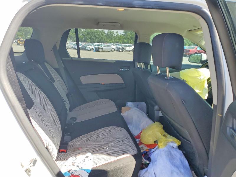 62394966 :رقم المزاد ، 2GKALNEKXG6233134 vin ، 2016 Gmc Terrain مزاد بيع