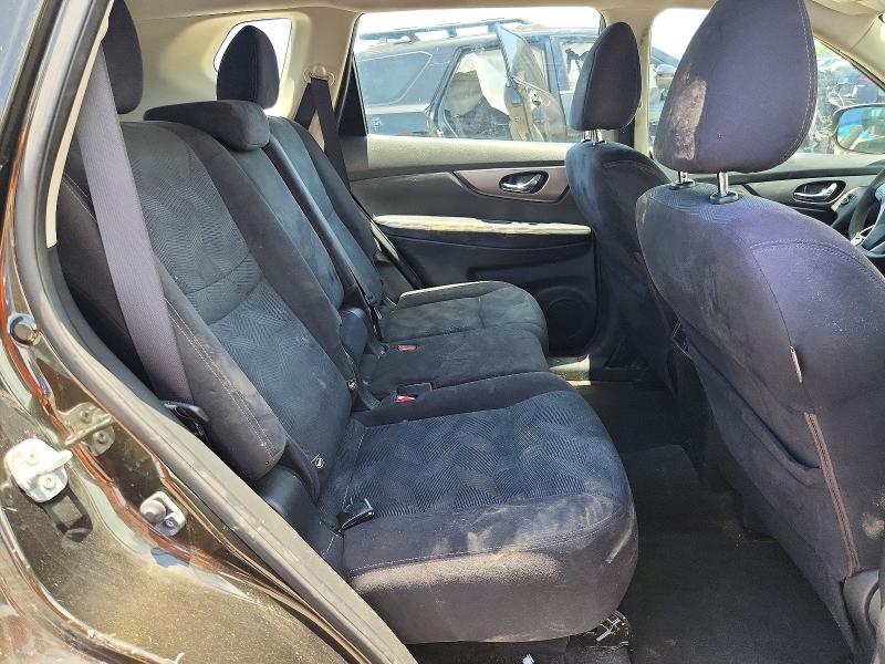 Aukcja sprzedaży 2016 Nissan Rogue, vin: JN8AT2MV5GW149268, numer aukcji: 59350926