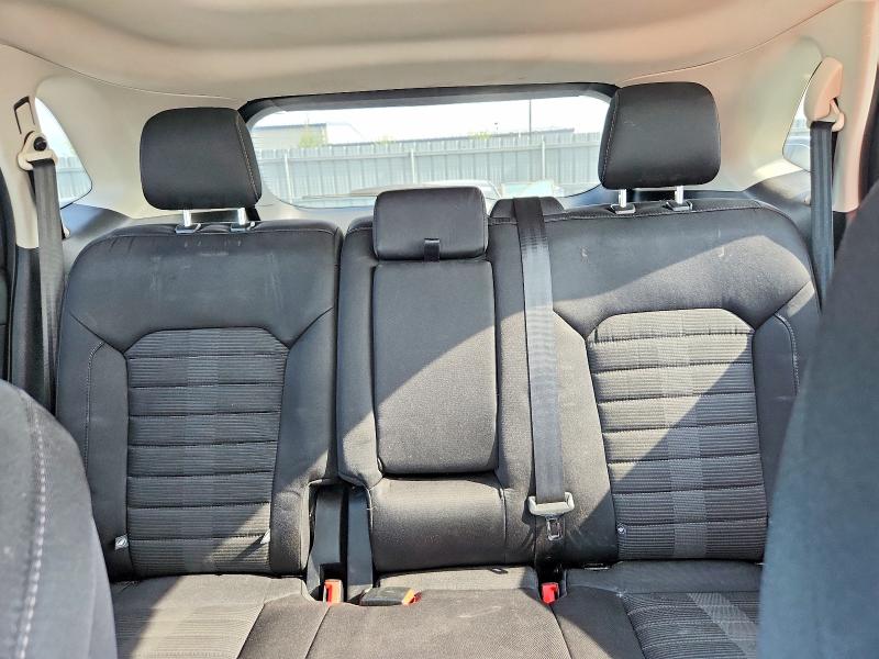 Aukcja sprzedaży 2016 Ford Edge, vin: 2FMPK4J85GBC12417, numer aukcji: 62404216