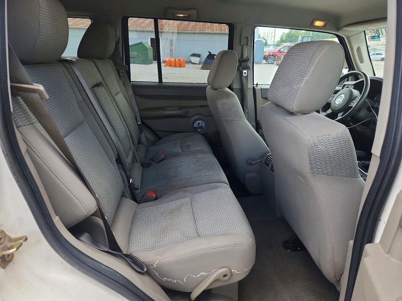 Продаж на аукціоні авто 2006 Jeep Commander, vin: 1J8HG48K86C342985, номер лоту: 63251116