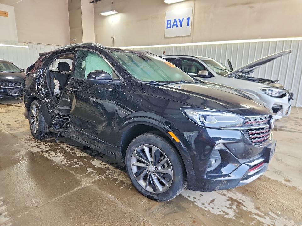 Продаж на аукціоні авто 2021 Buick Encore Gx, vin: KL4MMGSL9MB138713, номер лоту: 62502366