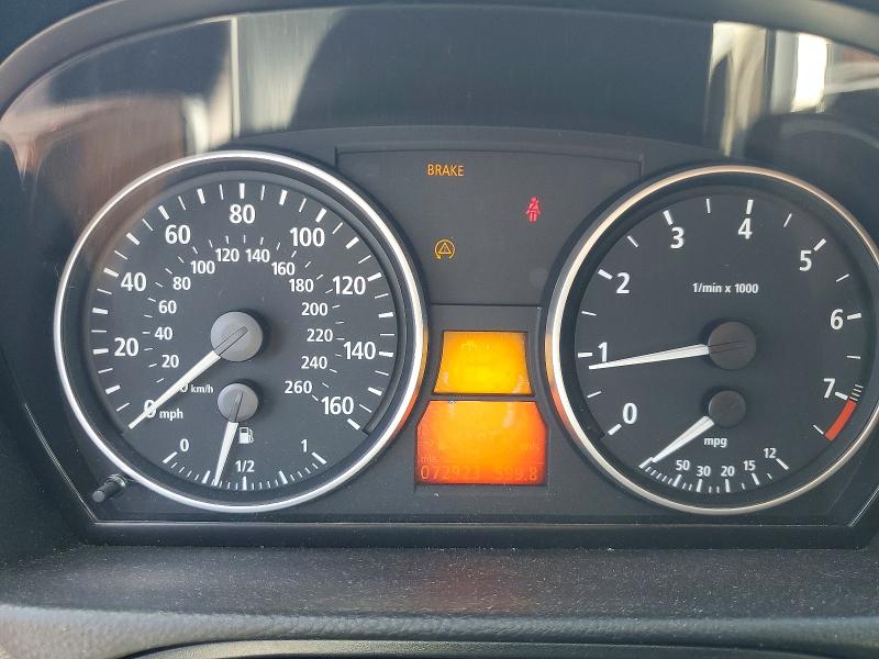 Aukcja sprzedaży 2006 Bmw 325, vin: WBAVB13596KX34062, numer aukcji: 59391386