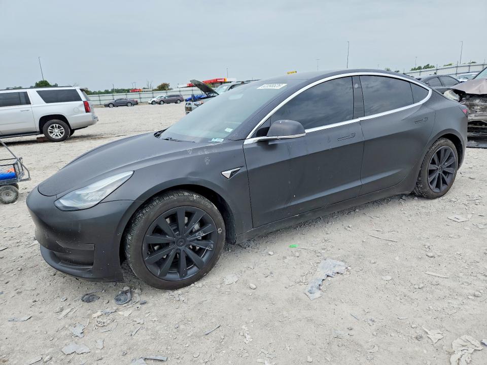 Aukcja sprzedaży 2020 Tesla Model 3, vin: 5YJ3E1EA4LF799924, numer aukcji: 62098526