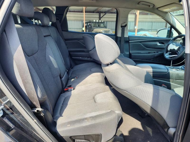 Продажа на аукционе авто 2023 Hyundai Santa Fe, vin: 5NMS14AJ0PH618949, номер лота: 61596926