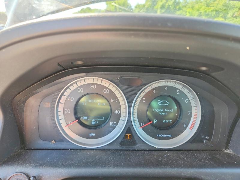 Продажа на аукционе авто 2013 Volvo Xc60, vin: YV4940DZ6D2452546, номер лота: 62458466