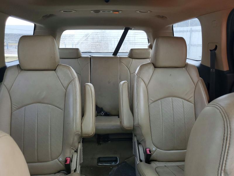 2012 Gmc Acadia მანქანა იყიდება აუქციონზე, vin: 1GKKRSED4CJ180043, აუქციონის ნომერი: 59640446