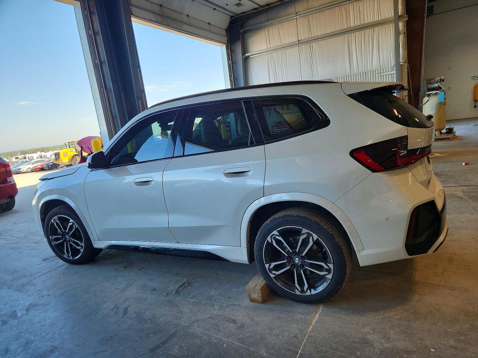 2023 Bmw X1 მანქანა იყიდება აუქციონზე, vin: WBX73EF05P5X61794, აუქციონის ნომერი: 59145116